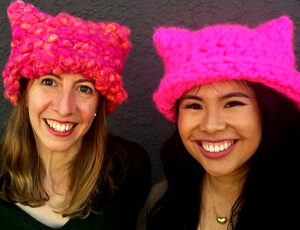 PUSSYHATS